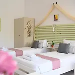 Harmony Corfu Apartments & Studios