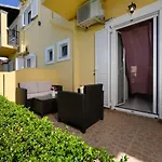 Harmony Corfu Apartments & Studios