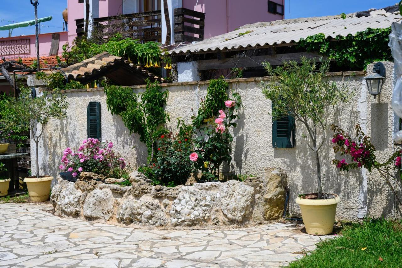 Harmony Corfu & Appartement *