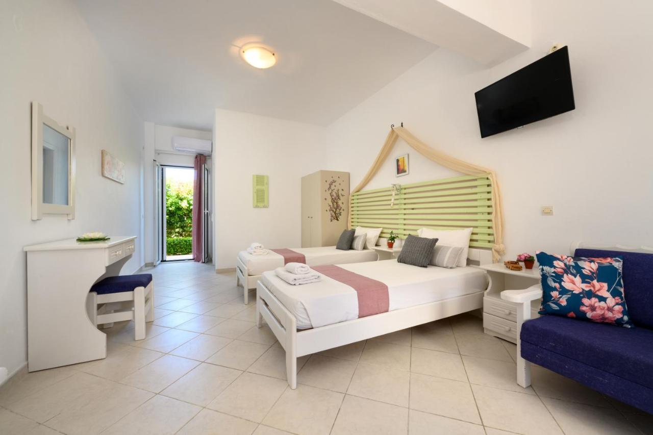 Appartement Harmony Corfu & Corfu (city)