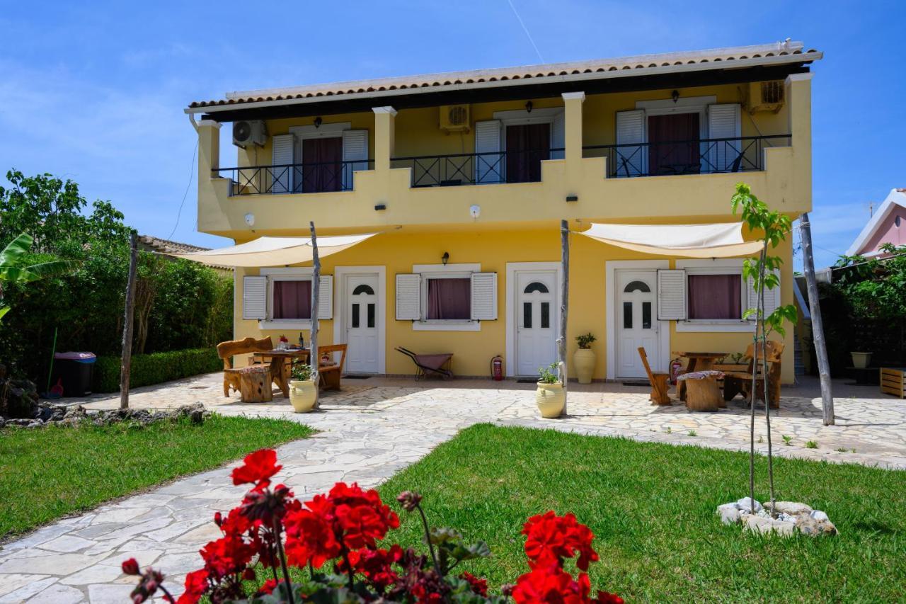 Harmony Corfu & Appartement Corfu (city)