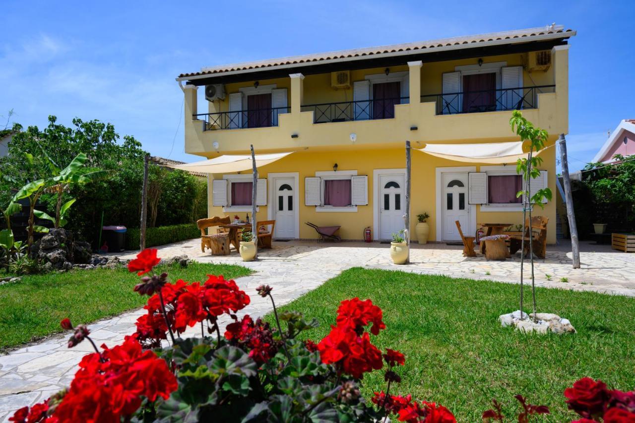 Appartement Harmony Corfu & *