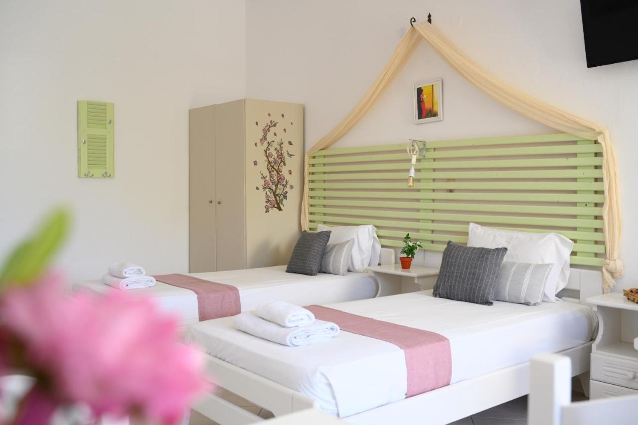 Appartement Harmony Corfu &