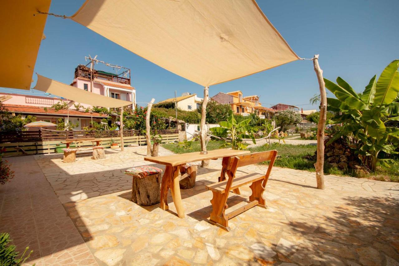Harmony Corfu & Appartement *
