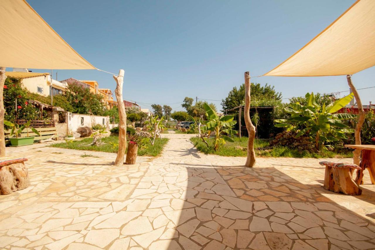 Appartement Harmony Corfu & *