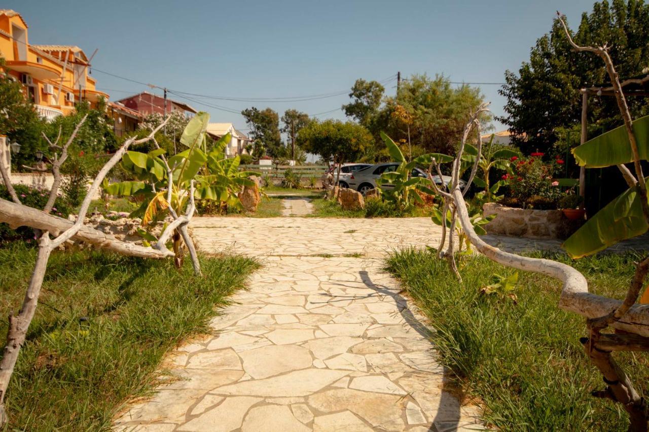Appartement Harmony Corfu & *