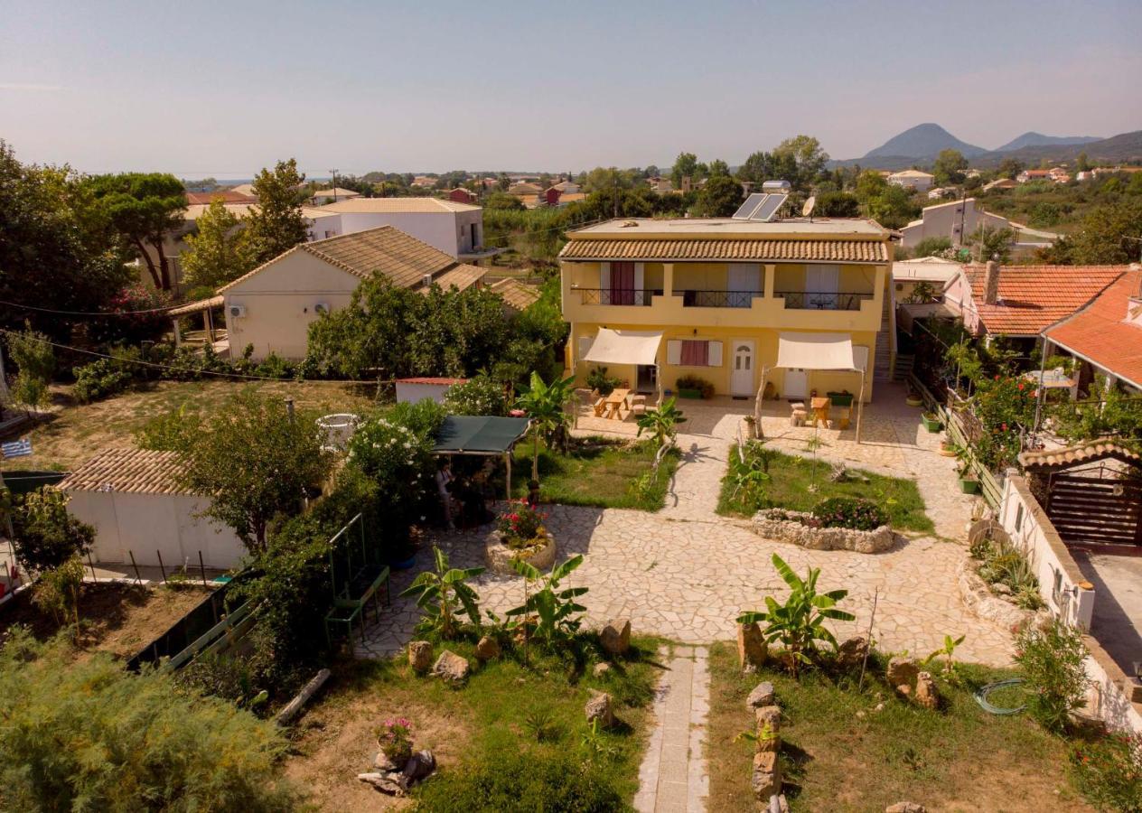 Harmony Corfu & Appartement Corfu (city)