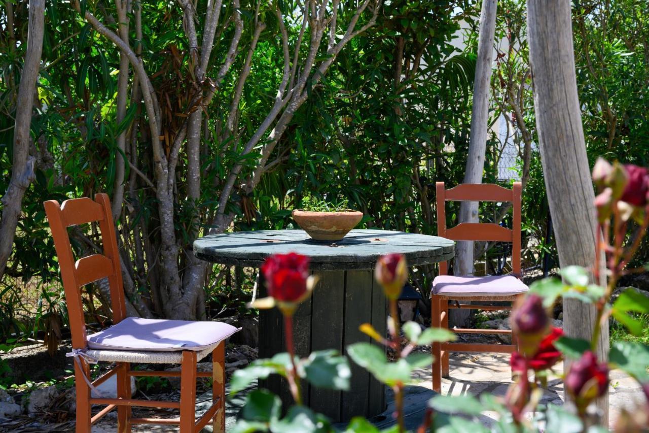 Harmony Corfu & Appartement