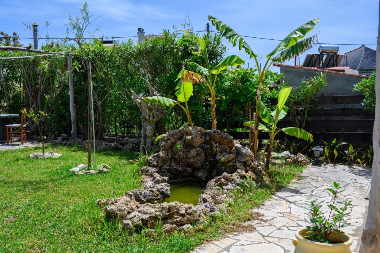 Harmony Corfu & Appartement Corfu (city)