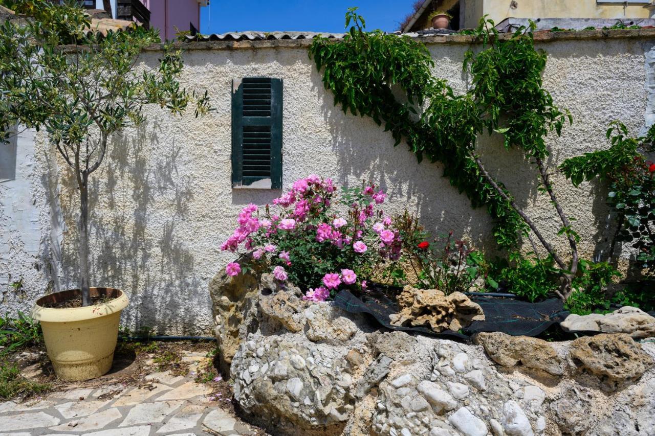 Harmony Corfu & Appartement *