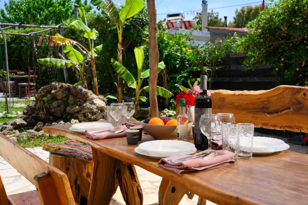 Harmony Corfu & Appartement *