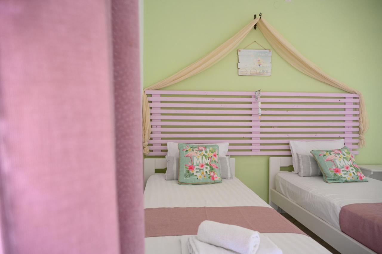 Harmony Corfu &