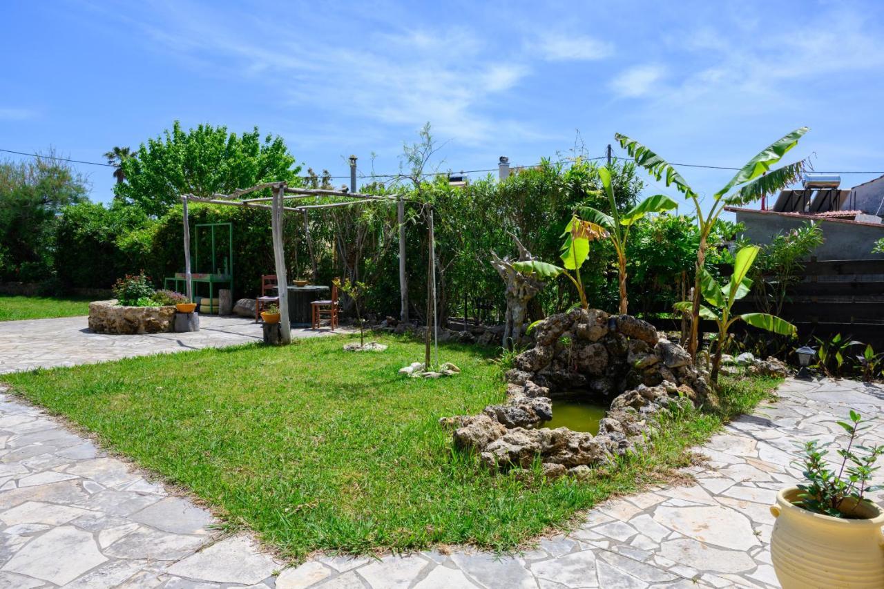 Appartement Harmony Corfu & *