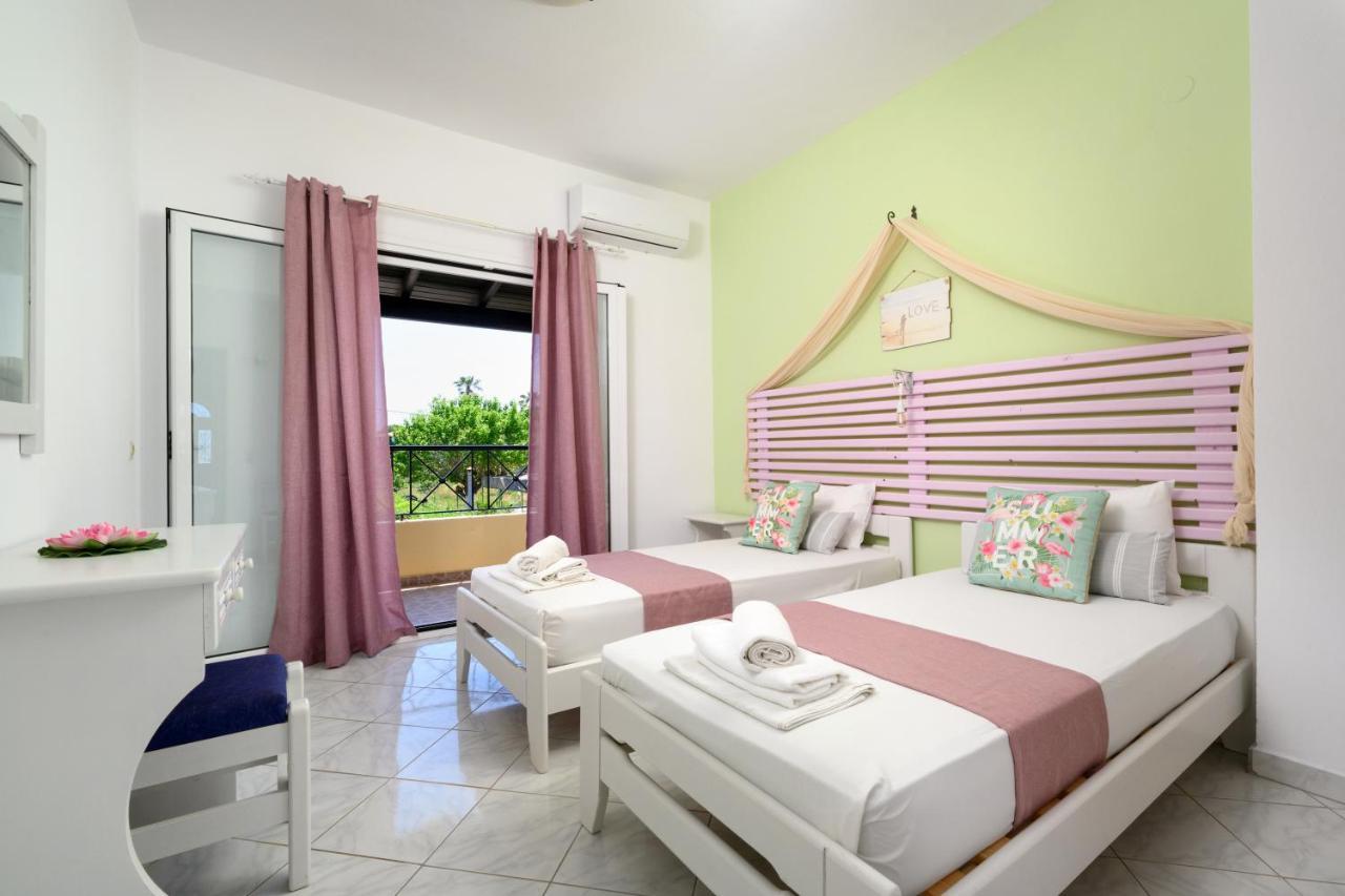 Harmony Corfu & Appartement Corfu (city)