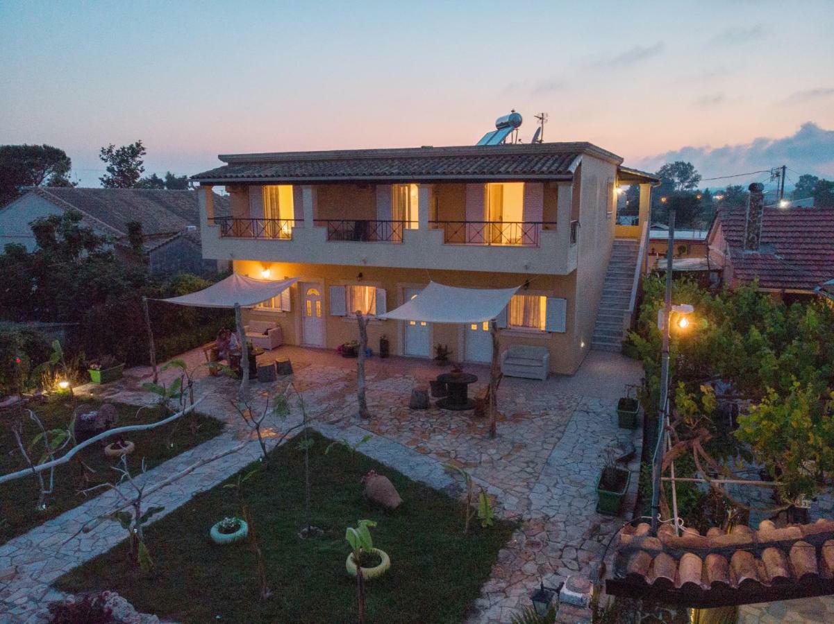 Harmony Corfu & Appartement Corfu (city)